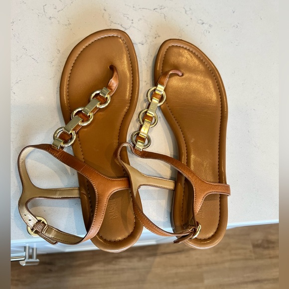 MICHAEL KORS Sandal - Picture 11 of 12